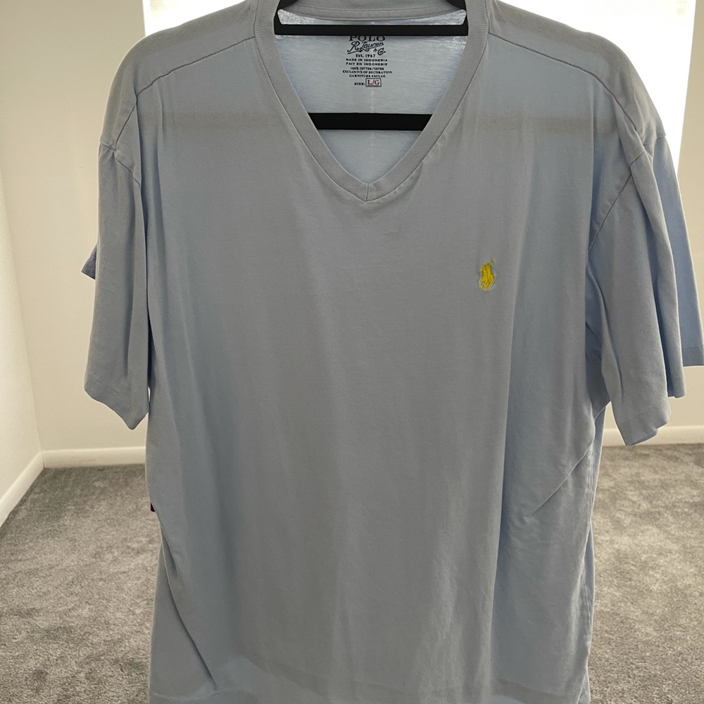 Polo Ralph Lauren V Neck